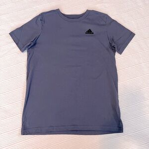 Adidas Boy’s Logo T-Shirt